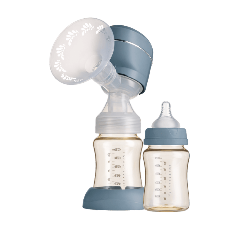 Lola Lykke elektriline rinnapump