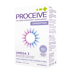 Proceive® Omega3 kapslid