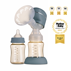 Elektriline rinnapump Lola Lykke