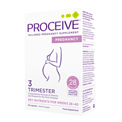 Proceive® Pregnancy Trimester 3 - toidulisand rasedatele