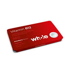 Whole Витамин B12 пастилки
