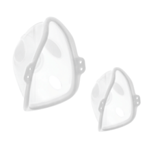 Маски ингалятора Kidsmed MeshPlus