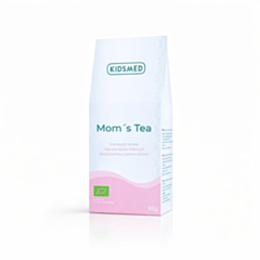 Mom´s Tea - Imetava ema tee
