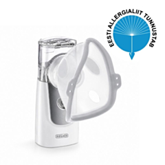Inhalaator Kidsmed MeshPlus