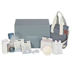  Стартовый набор для грудного вскармливания