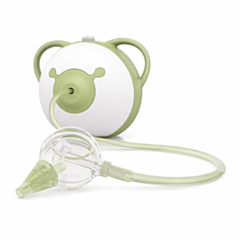 Ninaaspiraator Nosiboo PRO - Roheline