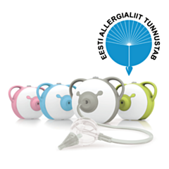 Ninaaspiraator Nosiboo PRO