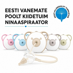 Ninaaspiraator Nosiboo PRO
