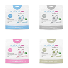 Nosiboo PRO lisatarvikute komplekt