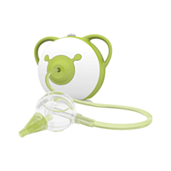 Ninaaspiraator Nosiboo PRO - Roheline