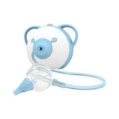 Ninaaspiraator Nosiboo PRO  - Sinine