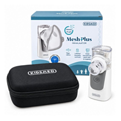 Inhalaator Kidsmed MeshPlus