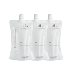 Пакеты для хранения грудного молока (30 шт.) + адаптер