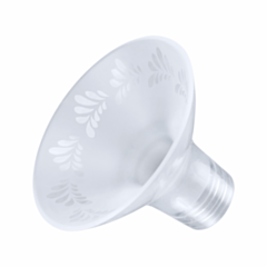 Насадки для молокоотсоса (2 шт)