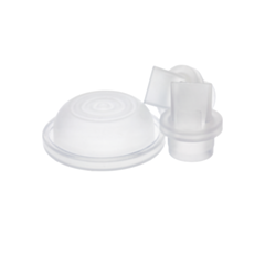 Силиконовые детали для молокоотсоса