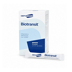 Biotransit - seedimise toetamiseks