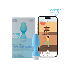 Умный тренажер для мышц тазового дна Emy