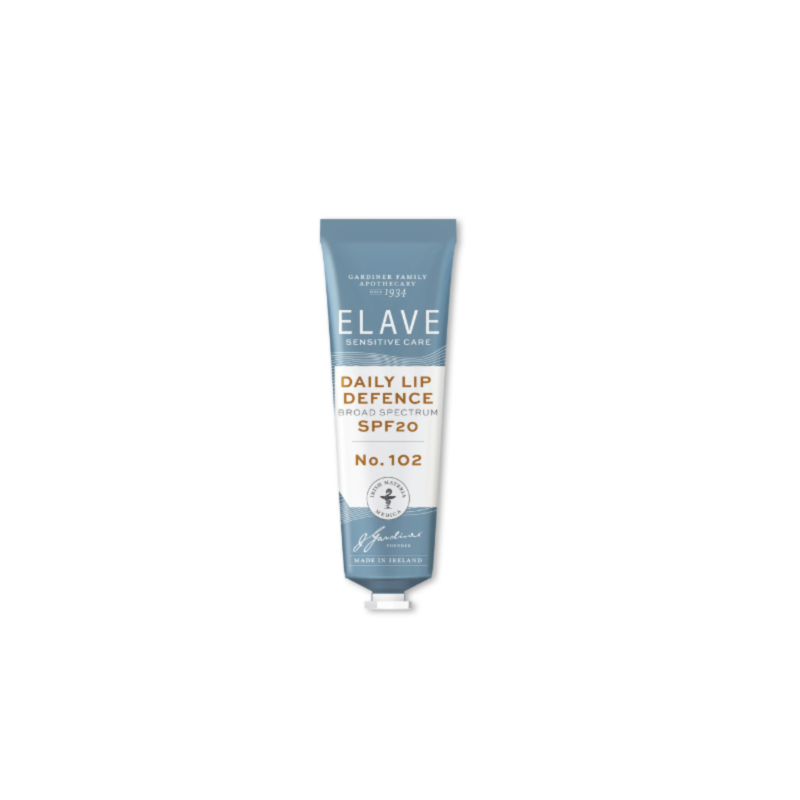 ELAVE huulekreem (SPF 20) 15ml