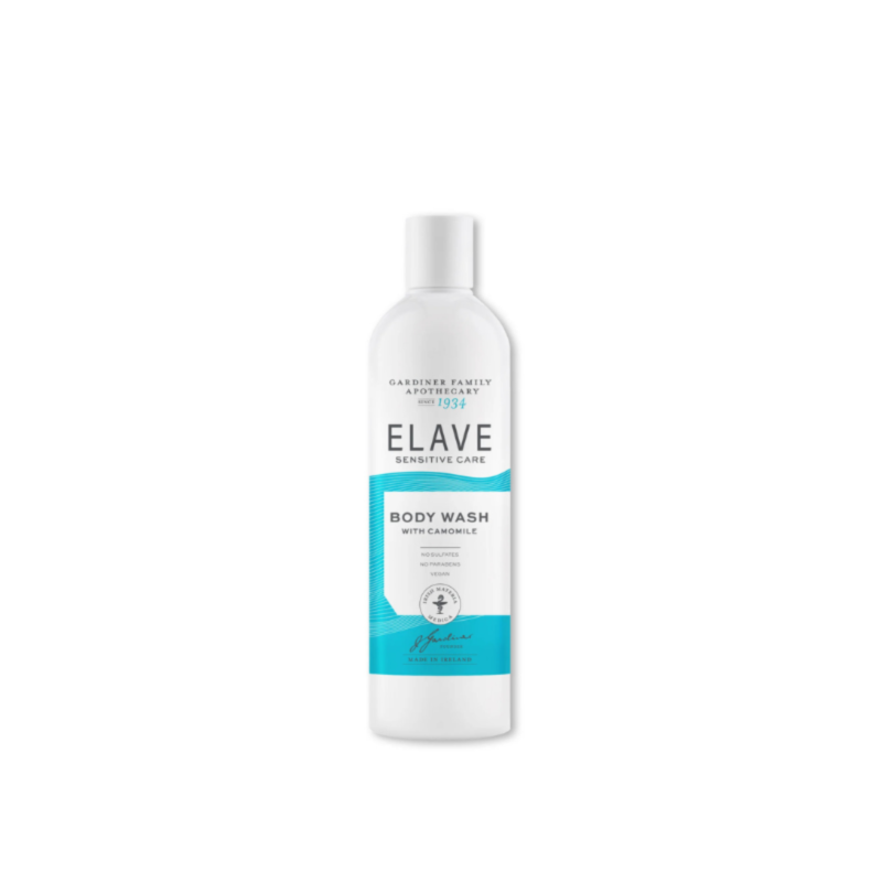 ELAVE kehapuhastusvahend 250ml