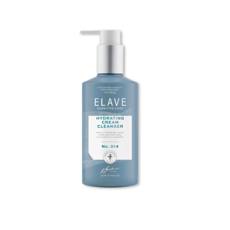 ELAVE näopuhastusgeel 200ml