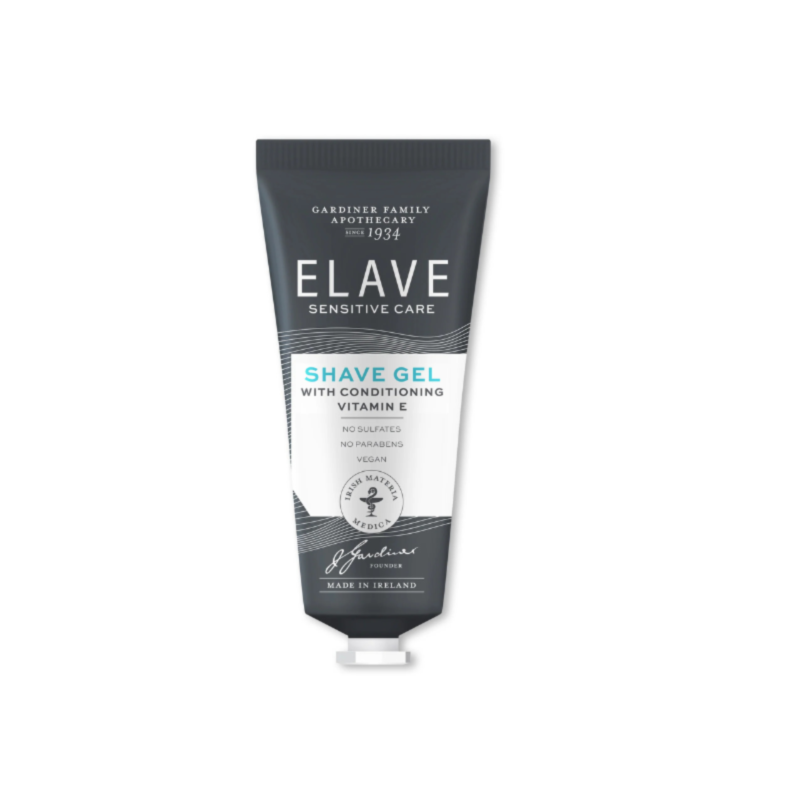 ELAVE raseerimisgeel 100ml