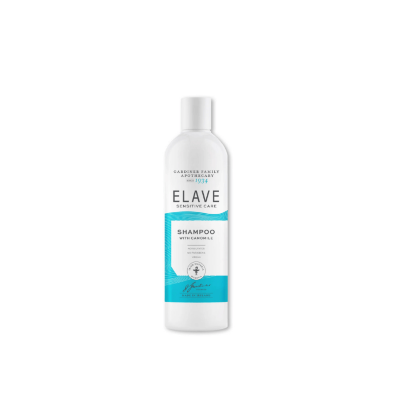 ELAVE šampoon 250ml