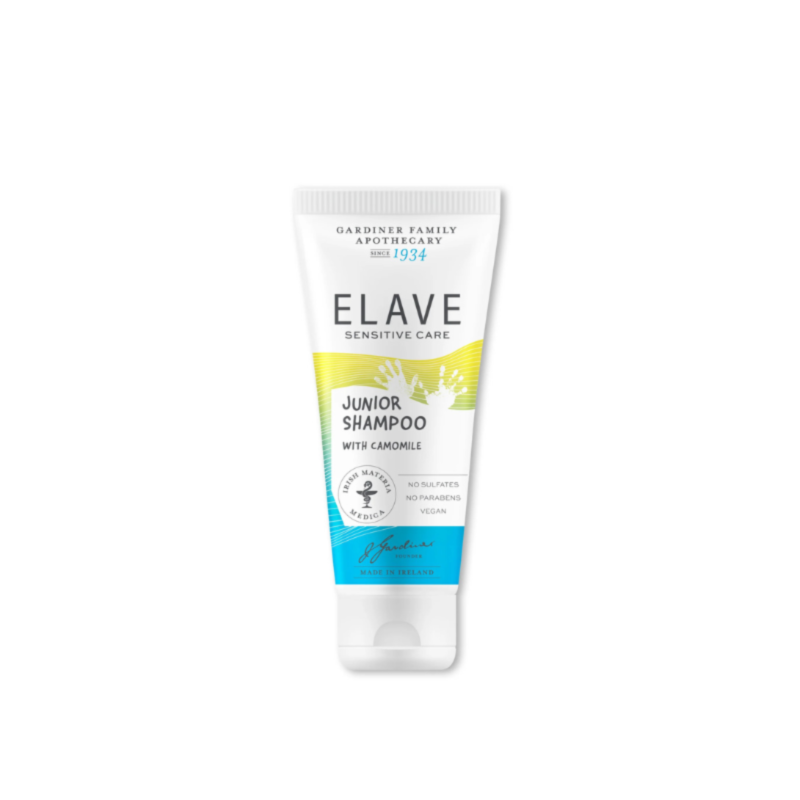 ELAVE šampoon lastele 250ml