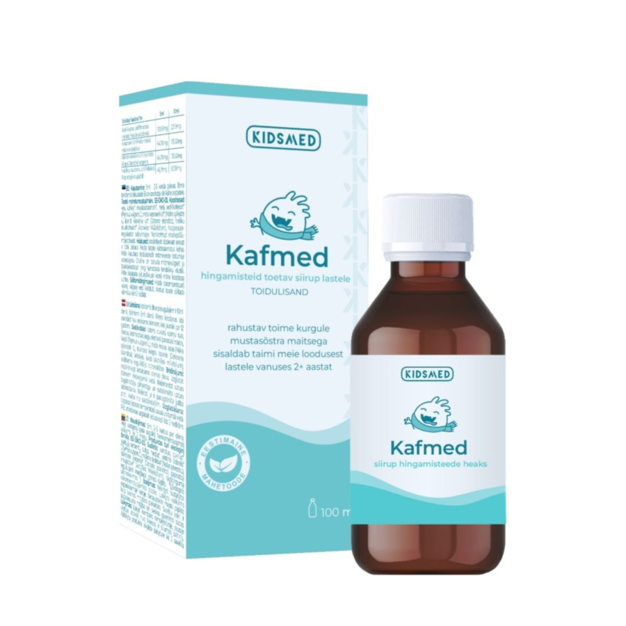 köhasiirup