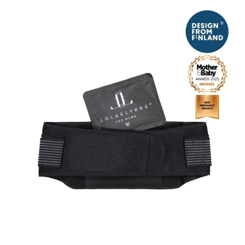 Пояс для беременных Lola & Lykke
