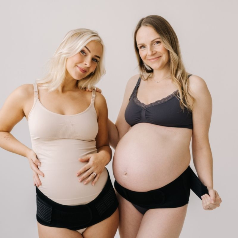 Пояс для беременных Lola & Lykke