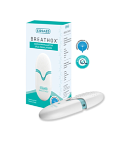 Солевой ингалятор