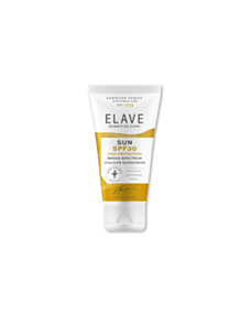 ELAVE päikesekaitsekreem (SPF 30) 