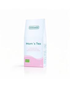Mom´s Tea - Imetava ema tee
