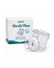 Лекарственная камера для ингалятора Kidsmed MeshPlus