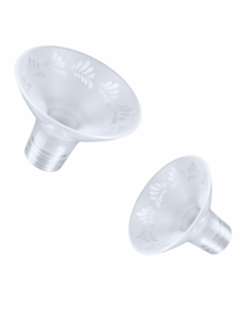 Rinnapumba lehtrid (2tk)