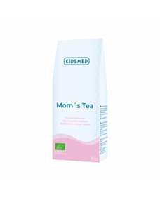 Mom´s Tea - Imetava ema tee