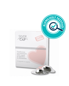 Meditsiinilised hõbedast nibukaitsmed 