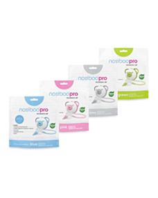 Набор аксессуаров Nosiboo PRO