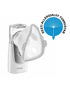Inhalaator Kidsmed MeshPlus