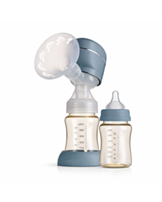 Электрический молокоотсос Lola Lykke