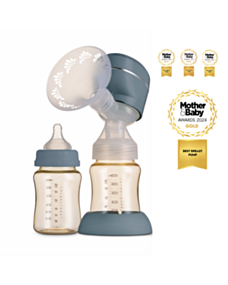 Электрический молокоотсос Lola Lykke