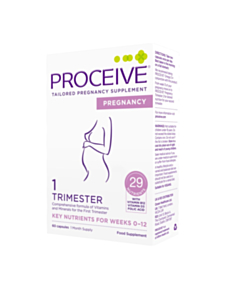 Proceive® Pregnancy Trimester 1