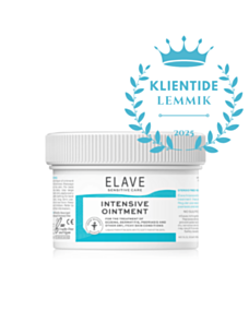 ELAVE sügavniisutav salv tundlikule nahale
