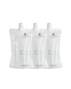 Пакеты для хранения грудного молока (30 шт.) + адаптер