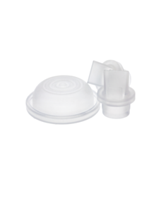 Rinnapumba silikoonist lisatarvikud