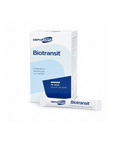 Biotransit - seedimise toetamiseks