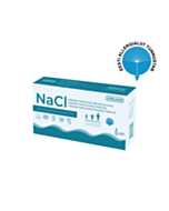 Kidsmed füsioloogiline soolalahus