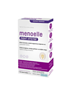 Menoelle Night Intense – rahulik uni menopausi ajal