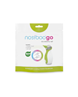 Nosiboo GO lisatarvikute komplekt