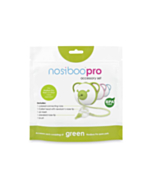 Nosiboo PRO lisatarvikute komplekt-Roheline